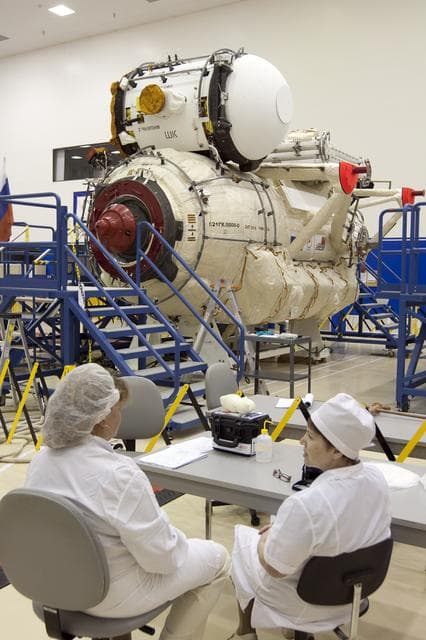 NASA image: 2010-2407