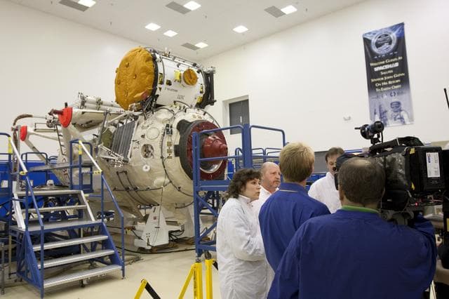 NASA image: 2010-2408