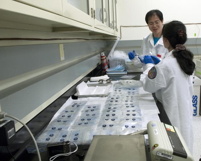 NASA image: 2010-2416