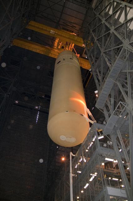 NASA image: KSC-2010-2430