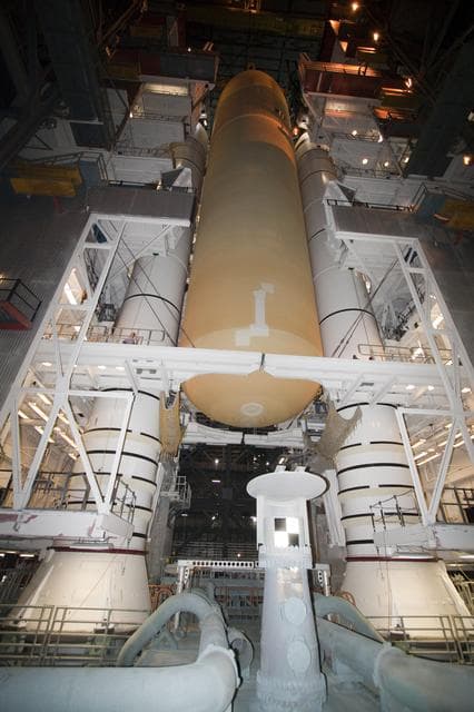 NASA image: KSC-2010-2436