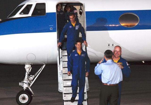 NASA image: 2010-2438