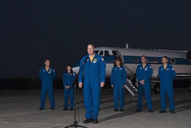 NASA image: 2010-2440