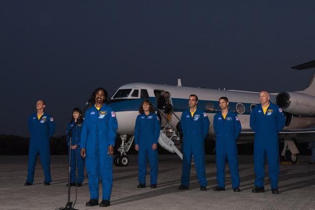 NASA image: 2010-2441