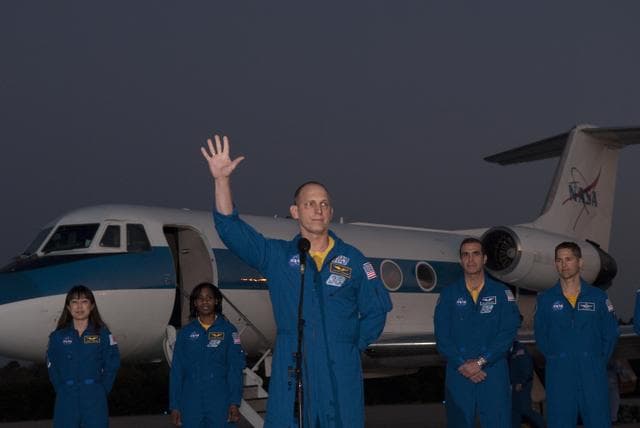 NASA image: 2010-2442