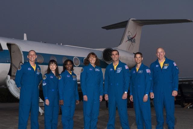 NASA image: 2010-2443