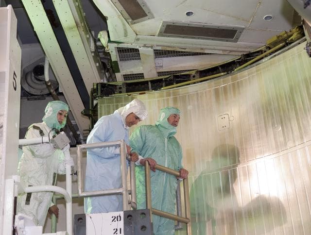 NASA image: 2010-2444
