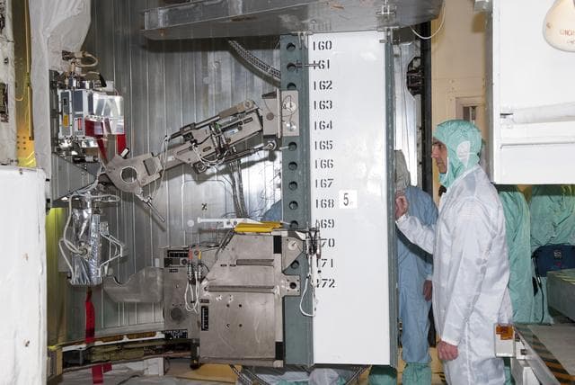 NASA image: 2010-2448