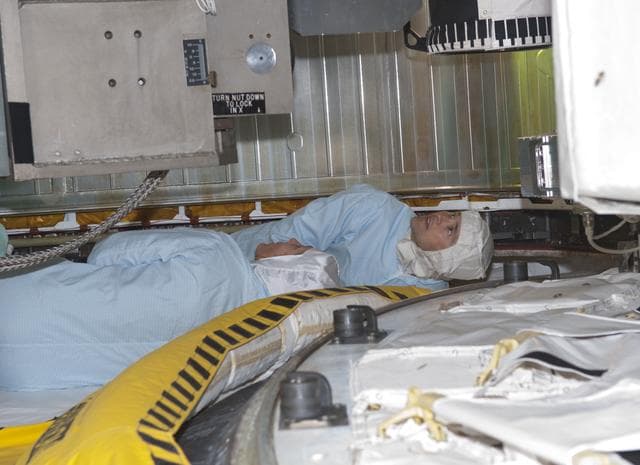 NASA image: 2010-2449