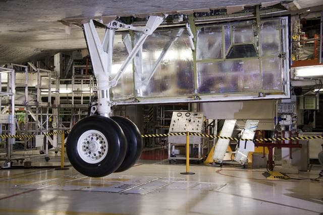 NASA image: 2010-2453