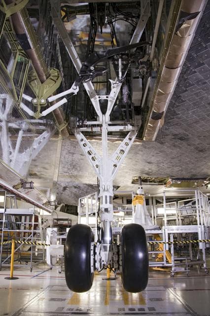 NASA image: 2010-2455