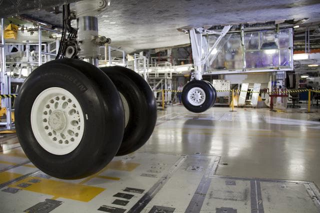 NASA image: KSC-2010-2456