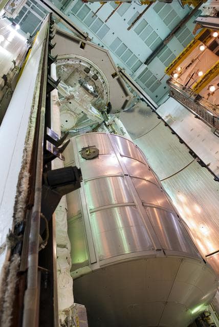 NASA image: KSC-2010-2457