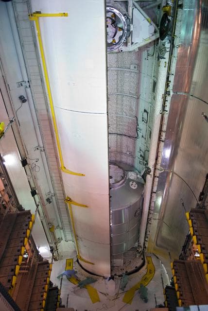 NASA image: KSC-2010-2459