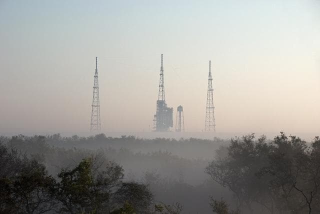 NASA image: 2010-2464