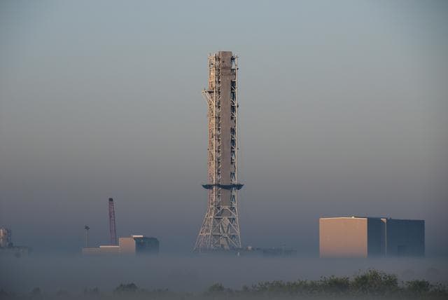 NASA image: 2010-2465
