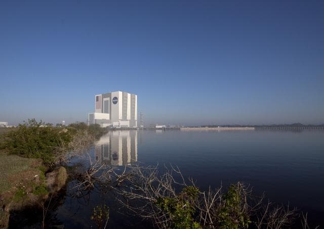 NASA image: 2010-2469