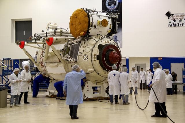 NASA image: 2010-2470