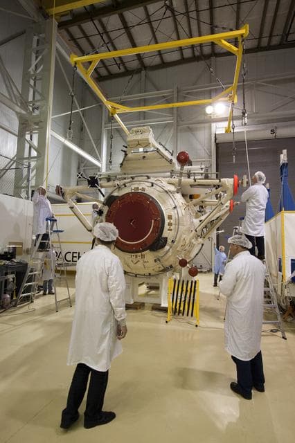 NASA image: 2010-2471