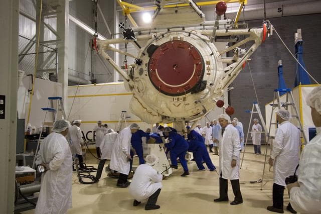 NASA image: 2010-2472