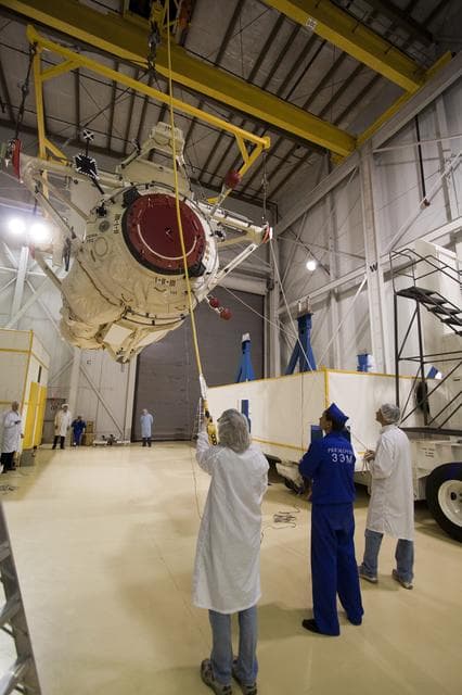 NASA image: 2010-2473