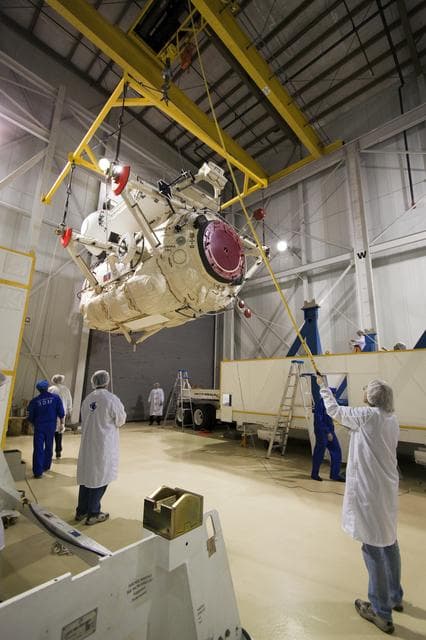 NASA image: 2010-2474