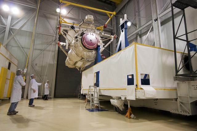NASA image: 2010-2475