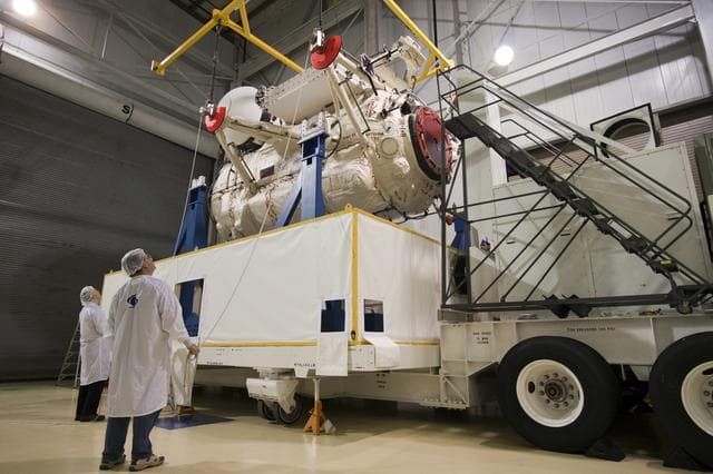 NASA image: 2010-2477