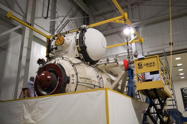 NASA image: 2010-2478
