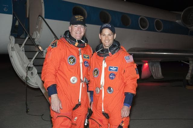 NASA image: 2010-2480