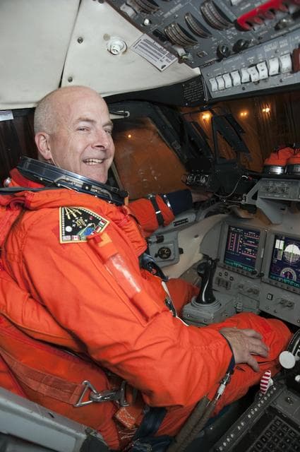 NASA image: 2010-2481