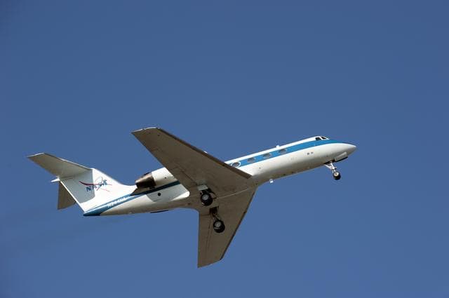 NASA image: 2010-2488