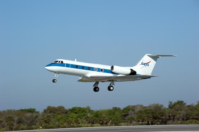 NASA image: 2010-2489