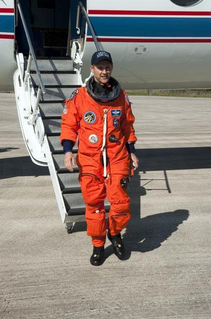 NASA image: 2010-2490