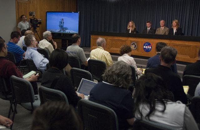 NASA image: 2010-2493