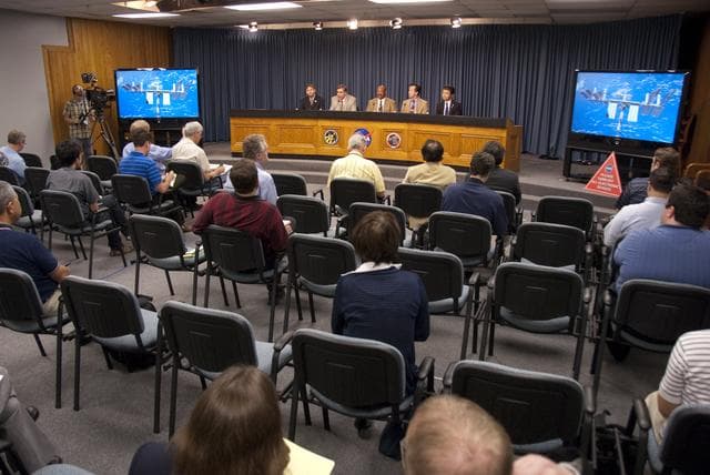 NASA image: 2010-2495