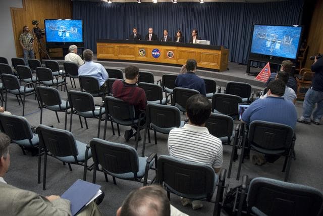 NASA image: 2010-2497