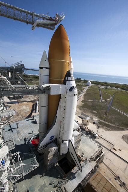 NASA image: 2010-2500