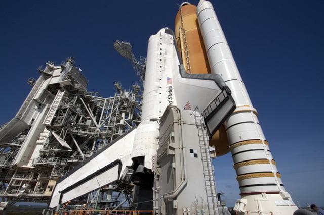 NASA image: 2010-2501