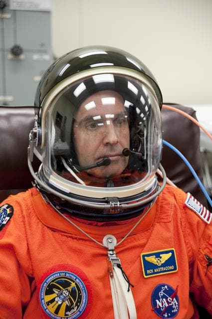 NASA image: KSC-2010-2504
