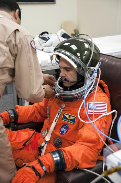 NASA image: KSC-2010-2505