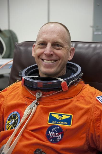 NASA image: KSC-2010-2507