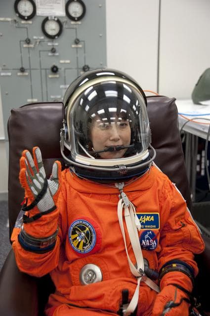 NASA image: KSC-2010-2508