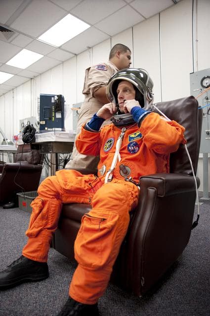 NASA image: KSC-2010-2509