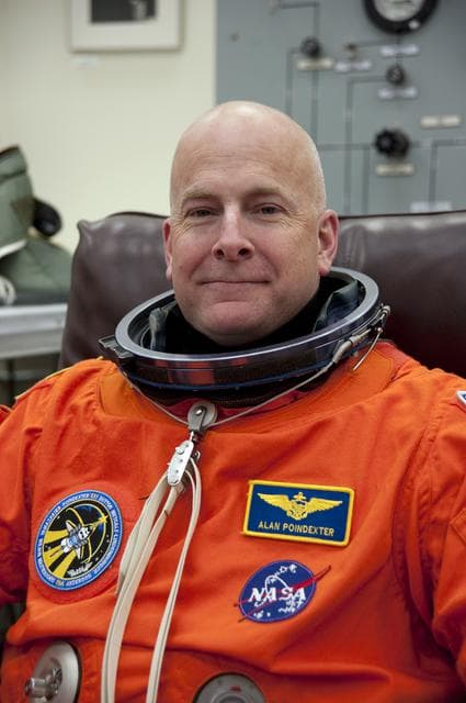 NASA image: KSC-2010-2511