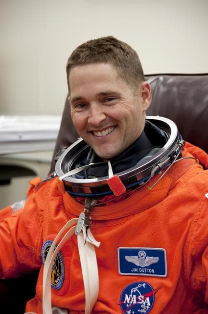 NASA image: KSC-2010-2512