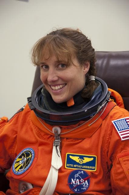 NASA image: KSC-2010-2513