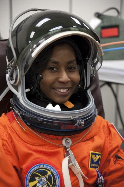 NASA image: KSC-2010-2514