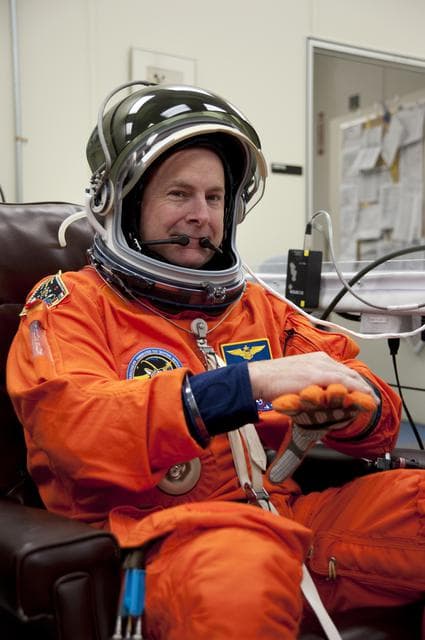 NASA image: KSC-2010-2515