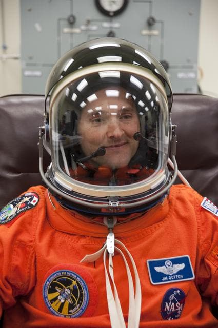 NASA image: KSC-2010-2516